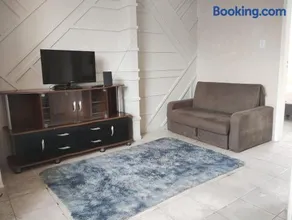Apartamento centro - cultura e diversão - Image 1