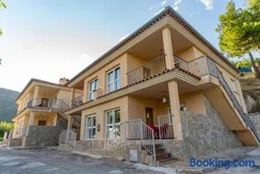 Apartamentos rurales Casas de Haches - Image 2