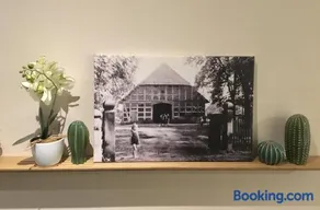 Ferienwohnung im Kuhstall - Image 3