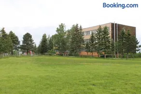 Hotel und Campingstell und Zeltplatz an der Talsperre im Harz - Image 4
