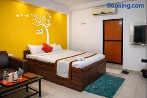 Hotel JK Lions - Image 1