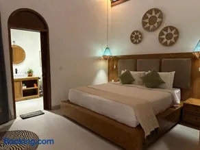 The Lava Bali Villa and Hot Spring - Image 1