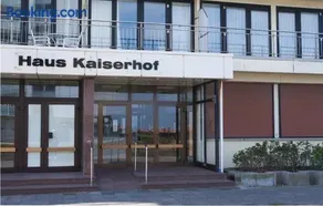 Kaiserhof auf Norderney - Image 3