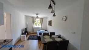 Apartmán Palackého sady - pohoda v srdci města - Image 3