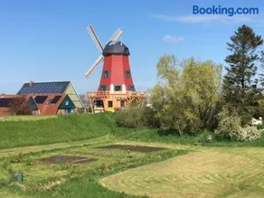Ferienhaus Mühle "Neue Hoffnung" - Image 3