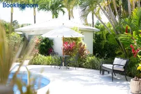 Stunning Family Villa with Private Pool Near Beach - Gibbs Glade Villa - Image 4