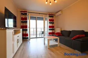Apartament #CapitalTower 67 FV Balkon PARKING by APARTAMENTY OKAZJA - Image 3