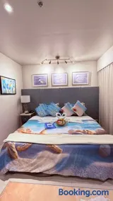 Condotel in Tambuli Seaside 2 Twin Bed - C14M - Image 2