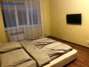 GIL Apartments, Lermontova 1a, centre - Image 3