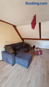 Suite familiale à l'Orée du Château - Image 1