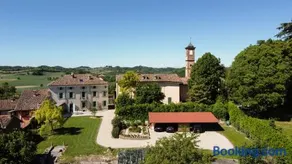 Pampucet, Villa in Monferrato - Image 4