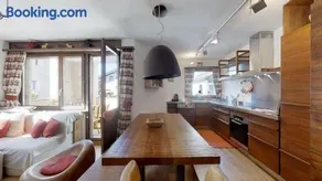 Holiday apartment Sils Maria (Sils im Engadin / Segl) for 4 persons with 2 bedrooms - Holiday apartm - Image 2