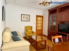El piso perfecto para disfrutar de Zamora - Image 1