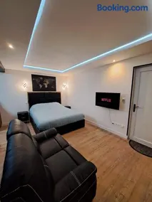 La suite d'Isa - Image 1