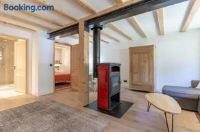 Warm 2-person apartment - Vallorcine - Image 2