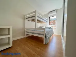 OvertheOcean Big terrace and XL Bed - Image 3