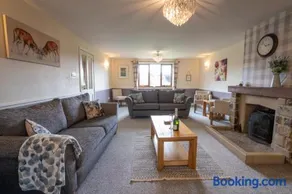 Orchard Cottage 5 bedrooms - Image 5