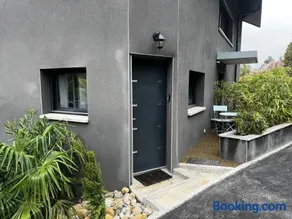 Superbe appartement entre lac et montagne. - Image 3