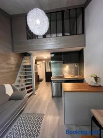 Le Petit Chalet Addicted to Paradise - Image 2