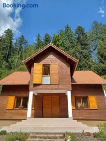 Kirulyi Erdészház - Image 1