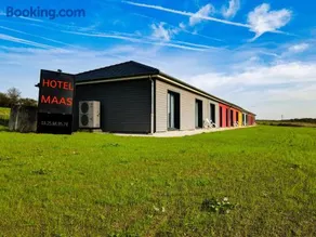 Hôtel MAAS - Image 3