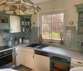 Ferienhaus "Heidis Reethaus in Dranske Goos - Image 2