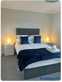 Modern staycation Apartment - Image 5