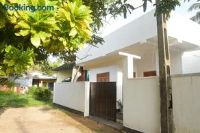 sansandu breeze villa - Image 1