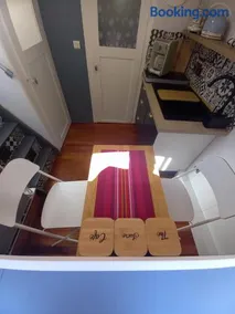 Appartement atypique indépendant sur péniche - Image 4