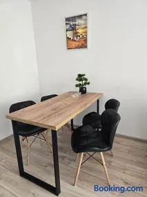 Apartament Gdańsk Stogi - Image 1