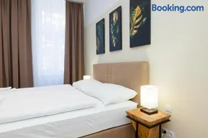 Vienna Stay Apartments Pezzl 1170 - Image 3