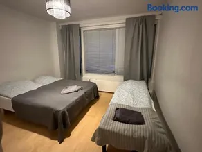 Berlin 2BR home in heard of Tornio - Image 3