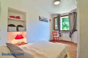 Appartement moderne au Bar-sur-Loup - Terrasse & vue - Image 5