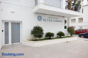 Hostal Altea Karma - Image 2