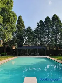 Villa Bottini La Limonaia - Image 2