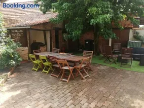 Grande maison de vacances - Image 1