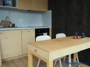 Steigen Lodge Tiny house - Image 5