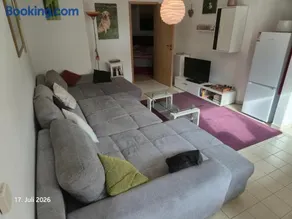 2 Raum Wohnung voll Ausgestattet 15 min von Dresden - Image 1