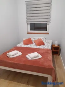 Przytulny Apartament na Strzeleckiej - Image 1