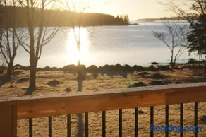 Blissful Oceanfront Cottage in Port Mouton - Image 1