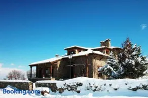 Lujosa Casa rural en la sierra de Segovia - Image 2