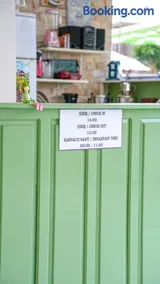 Anzede Konaklama Çeşme - Image 1