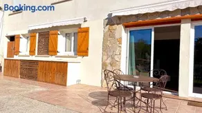 Le Noyer - Sublime 3P Provençale sur MOUGINS - Parking - Climatisation - Image 5