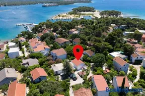 Holiday house with a parking space Jadrija, Sibenik - 20641 - Image 2