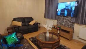 Mekees Luxury Apartment - Image 1