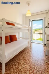Pietra Ligure Sea View Parking & Bike Box - Image 4