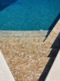 VILLA GEMINI - Infinity Pool & Seaview - Punta Križa - Image 3