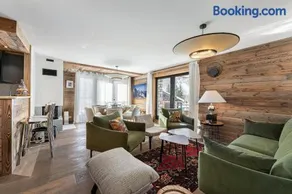 Appartement Sifflote - LES CHALETS COVAREL - Image 1