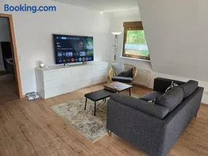 Ferienwohnung am Hainer Berg - Image 1