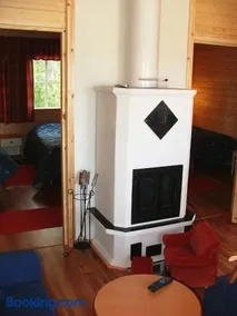 Wanha Pappila Cottages - Image 5